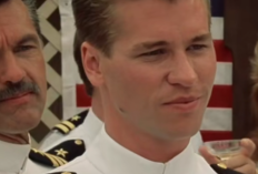 Profil Biodata Val Kilmer Aktor Hollywood yang Meninggal Dunia, Lengkap: Umur, Agama dan Akun Instgaram
