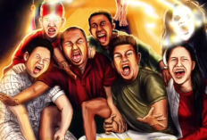 Fakta dan Penjelasan Film Korban Jatuh Tempo 2025 Dibintangi Lilis Suganda: Teror Hantu Musdalifah di Kamar Kost 