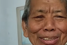 Siapa Anak dan Istri Pak Haji Basri Sofyan? Affiliater TikTok Viral Ternyata Mantan Kepala Cabang Bank Terbesar Indonesiam, Benarkah Bukan Orang Sembarangan