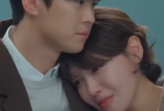 Nonton Drakor Second Shot at Love Episode 9-10 Sub Indo & Spoiler serta Link di MBC bukan LK21: Konflik yang Semakin Panas dan Ujian Berat