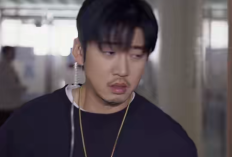 Nonton Drakor The Winning Try Episode 10 Sub Indo dan Spoiler serta Link di VIU bukan LK21: Seong-jun Semakin Pesimisme di Tengah Tekanan