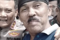 Siapa Anak dan Istri Kopral Bagyo? Prajurit Terkuat TNI AD yang Meninggal Dunia, Bukan Orang Sembarangan?