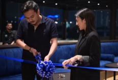 Siapa Anak dan Istri Papipul Alias Ramdana Darmawan? Sosok yang Jadi Sorotan di Tengah Drama Erika Carlina dan DJ Panda