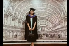 Profil Tampang Nadya Vera Simanjuntak Pengacara Muda yang Meninggal Dunia di Vietnam, Lengkap dari Umur, Agama dan Akun Instagram