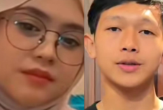 Mengapa Ria Ricis Tak Undang Mas Rama Batik Nawilis? Benarkah Akibat Tidak Sopan Saat Menjawab Chat dari Tim? Begini Kronologinya