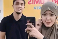 Profil Tampang Alya Nabila yang Resmi Menikah dengan Gunawan Dwi Cahyo Mantan Suami Okky Agustina, Lengkap: Umur, Agama dan Akun Instagram