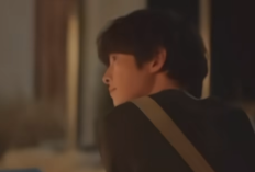 My Youth Episode 3-4 Sub Indo di VIU: So Ra Syok, Cinta Segitiga Memanas, dan Masa Lalu yang Tak Bisa Dilupakan!