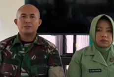 Nafa Arshana Istri TNI yang Menghina Prada Lucky Chepril Saputra Namo, Kini Minta Maaf Ngaku Menyesal!