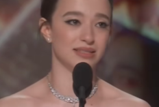 Profil Biodata Mikey Madison Aktris Peraih Best Actress Oscar 2025 di Film Anora Lengkap dari Umur, Agama dan Akun Instagram