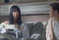 My Troublesome Star Episode 11-12 TAMAT Sub Indo di VIU Bukan LK21: Titik Balik Penuh Emosi, Pengkhianatan Terungkap, dan Balas Dendam yang Mengguncang