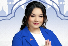 Siapa Anak dan Suami Hillary Brigitta? Anggota DPR Ini Tolak Biayai Pemulangan Pekerja Migran Ilegal dari Kamboja, Bukan Orang Sembarangan?