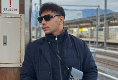 Fabio Asher Anaknya Siapa? Inilah Biodata Penyanyi dan Aktris FTV yang Diduga Ibunya Meninggal Karena Disantet Pelakor yang Ayah, Bukan Orang Sembarangan?