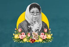 Apa Penyebab Nyai Hj Djamilah Hamid Baidlowi Ibu Ning Jazil Meninggal Dunia? Benarkah Akibat Penyakit Langkah? Berikut Kronologinya