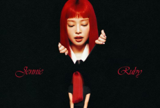 Siap Colab dengan Dua Lipa Hingga Childish Gambino! Album Jennie Blackpink Bertajuk Ruby Bakal Rilis 7 Maret 2025 dengan 15 Lagu Andalan!