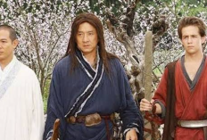 Jadwal Bioskop Trans TV 27 – 29 Juni 2025