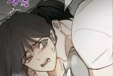 Manhwa Flowers are Bait Chapter 19 Sub Bahasa Indonesia No Sensor + RAW Spoiler: Nasib Tragis Lee Yeon