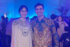 Biodata Tampang Renata Kusmanto Istri Fachri Albar Pemain Film Pengabdi Setan yang Ditangkap Polisi Karena Narkoba, Lengkap: Umur, Agama dan Akun IG