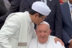 Siapa Penerus Paus Fransiskus? Inilah 4 Kandidat Kuat yang Bisa Menorehkan Sejarah Baru bagi Gereja Katolik, Ada yang Dari Indonesia?
