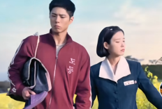 Nonton Drakor When Life Gives You Episode 1 2 3 4 Sub Indo di Netflix Lengkap dengan Spoiler: Mengenal Kedekatan Ae Sun dan Gwan Sik Sejak Masa Sekolah