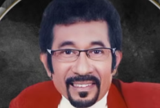 INNALILLAHI! Pedangdut Legendaris Hamdan ATT Meninggal Dunia pada Selasa, 1 Juli 2025