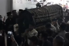 Innalillahi wa inna ilaihi raji’un: Prof. Dr. Armid, M.Sc. Rektor Universitas Halu Oleo Kendari Meninggal Dunia pada Sabtu, 23 Agustus 2025