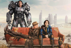 Prime Video Ungkap Trailer Baru Fallout Season 2 dengan Konflik Lebih Besar