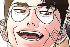 Update Baru Manhwa Manager Kim Chapter 189 Sub Bahasa Indonesia dan RAW: Aksi Keren dan Alur yang Bikin Ketagihan!