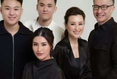 Profil Tampang Pendeta Philip Mantofa Ayah Kandung Vanessa Mantofa yang Gelar Resepsi Pernikahan Mewah dengan Davin S. Wangsawidjaja, Lengkap: Umur, Agama dan IG