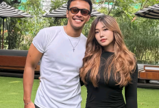 Profil Tampang Rico Depari Sosok yang Resmi Melamar Chacu Tiktoker Berseteru dengan Lily Kenzie dan Abenk, Lengkap dari Umur, Agama dan Akun IG