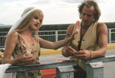 Jadwal Bioskop Trans TV  17 - 22 Februari 2026