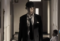 Nonton Drakor ONE: High School Heroes Episode 1-4 Sub Indo dan Spoiler di Netflix bukan Lk21: Yi Gyeom Menyadari Keinginannya Untuk Menjadi Superhero