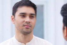 Deretan 16 Program TV Paling Populer yang Wajib Hari ini 26 Maret 2025 ada Cinta di Ujung Sajadah yang Terancam Tamat Usai Lebaran