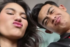 Apa Arti Heads Up Champ? Arti Caption Azizah Salsha untuk Pratama Arhan, Benarkah Sindir Kevin Diks?