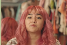 Sosok Pria Berinisial B Mantan Pacar Marshanda yang Meninggal Dunia Jatuh dari Lantai 26, Ternyata Sempat Punya Rencana Untuk Menikah