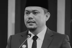 Profil Tampang Abdul Aziz Bupati Kolaka Timur yang Ditangkap KPK Padahal Baru Menjabat 5 Bulan, Lengkap: Umur, Agama dan Akun Instagram