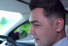 Inilah Dia Deretan Rating TV dan Sinetron dengan Program Terbaik per Kamis, 7 Agustus 2025 ada Mencintaimu Sekali Lagi Kembali Turun Tahta