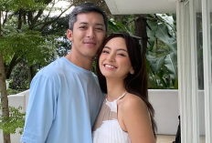 Profil Tampang Muhammad Andhika Anggota Polisi yang Resmi Menikah dengan Valerie Tifanka, Lengkap: Umur, Agama dan Akun Instagram 