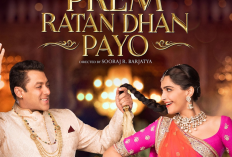 Jadwal Mega Bollywood Paling Yahud 26 Oktober - 2 November 2025