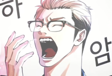 UPDATE SERU! Lookism 573 SUB INDO English RAW, Makin Seru KOMIK Lookism 573 574 Bahasa Indonesia