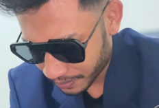 Benidiktus Fasak Sakit Apa? Berikut Kronologi dan Biodata Vokalis Gands Band yang Meninggal Dunia