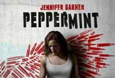 Jadwal Bioskop Trans TV 18 - 22 Juni 2025