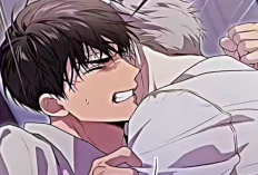 Manhwa BL Passion Chapter 111 Sub Indonesia: Ilay Kembali Bikin Taeui Menangis! Simak Link Baca dan Spoilernya