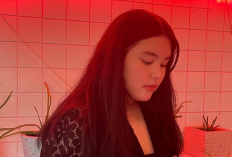 Profil Sosok Kara Anak  Ricky Siahaan Gitaris Band Seringai yang Meninggal Dunia Akibat Serangan Jantung, Lengkap dari Umur, Agama dan Instagram