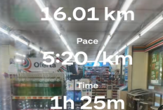 Cara Membuat Video Trend Strava Kulkas yang Viral di TikTok: Tutorial Lengkap dan Tips Editing