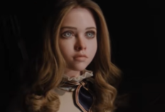 Nonton Download Film M3GAN 2.0 Sub Indo Jenna Davis Bukan di LK21 tapi di Bioskop: Kembalinya Sang Robot Ikonik dengan Ancaman Baru
