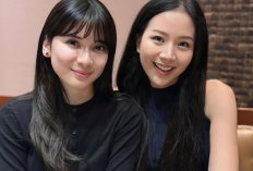 Agnes Jennifer dan Iris Wullur Akhirnya Bertemu! Potret Kebersamaannya Kini Jadi Perhatian Warganet