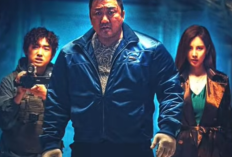 Apakah Film Korea Holy Night: Demon Hunters Dibintangi Ma Dong Seok dan Seohyun SNSD, Akan Lanjut Season 2?