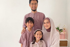 Siapa Anak dan Suami Kairissta Chaniago Selebgram yang Meninggal Dunia Diduga Kehabisan Oksigen saat Menyelam di Ujung Kulon, Bukan Orang Sembarangan?