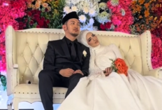 Profil Biodata Cak Iman Lirboyo yang Resmi Menikah dengan Ning Naila Mumtazah, Lengkap dari Umur, Agama dan Akun Instagram