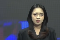 Najwa Luna Anaknya Siapa? Inilah Biodata Presenter yang Tertawa Saat Siaran Berita Tentang Pasutri Diseruduk Babi, Bukan Orang Sembarangan?